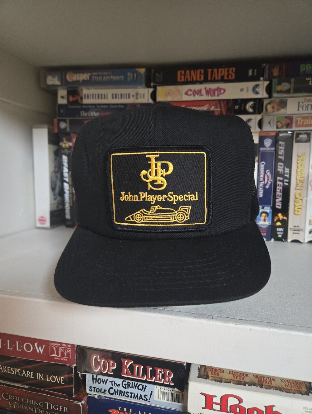 John Players Snapback
